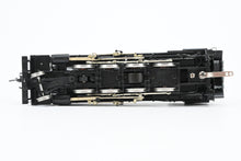 Load image into Gallery viewer, HO Brass CON W&R Enterprises GN - Great Northern F-8 2-8-0 FP Black No. 1231 Version 1