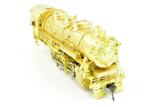 Load image into Gallery viewer, HO Brass W&R Enterprises NKP - Nickel Plate Road - 0-8-0