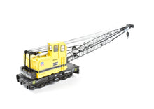 Load image into Gallery viewer, HO Brass OMI - Overland Models, Inc. UP - Union Pacific American Crane Factory Painted No. 903098