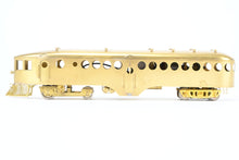 Load image into Gallery viewer, HO Brass LMB Models UP - Union Pacific and Various Roads McKeen Self Propelled Railmotor
