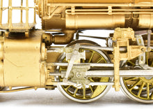 Load image into Gallery viewer, HO Brass Westside Model Co. SP - Southern Pacific AM-2 4-6-6-2 AS-IS DOES NOT RUN