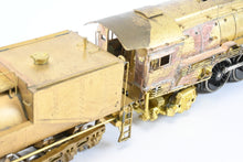 Load image into Gallery viewer, HO Brass Balboa SP - Southern Pacific P10 4-6-2 Streamlined