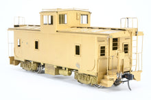Load image into Gallery viewer, O Brass Oriental Limited UP - Union Pacific CA-9 Steel Caboose