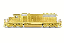 Load image into Gallery viewer, HO Brass OMI - Overland Models Inc. Various Roads EMD SD40 W/O Dynamic Brakes, W/ High Mounted Brake Cylinders