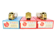 Load image into Gallery viewer, HO Brass Red Ball Various Roads Fairbanks Morse CFA-16-4 A-B-A Set