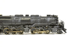 Load image into Gallery viewer, HO Brass Key Imports C&O - Chesapeake & Ohio "Classic" 2-6-6-6 Allegheny CP No. 1624 Tsunami DCC and Sound