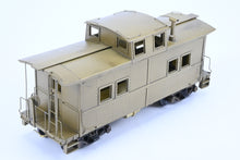 Load image into Gallery viewer, O Brass Sunset Models RDG - Reading Steel Caboose