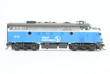 Load image into Gallery viewer, HO Athearn Genesis GN - Great Northern EMD F7A FP No. 311C w/ LED Lighting