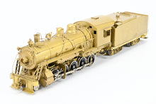 Load image into Gallery viewer, HO Brass Sunset Models SP - Southern Pacific D-1 Class 2-10-0