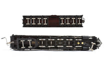 Load image into Gallery viewer, HO Brass GOC - Global Outlet Corp. ATSF - Santa Fe 5011 Class 2-10-4 Texas FP No. 5030 AS-IS SEE PHOTOS