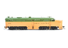 Load image into Gallery viewer, HO Brass OMI - Overland Models Inc. NH - New Haven ALCO PA-1 CP No. 0778