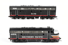 Load image into Gallery viewer, HO Brass Oriental Limited SP - Southern Pacific EMD F7 A/B 1500 HP Phase I Set Factory Painted