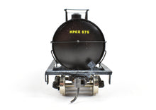 Load image into Gallery viewer, HO Brass PSC - Precision Scale Co. 11,141 Gallon Tank Car Painted Hercules Powder Company