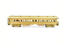 Load image into Gallery viewer, HO Brass Soho SP - Southern Pacific/T&NO 67' Observation and Business Car