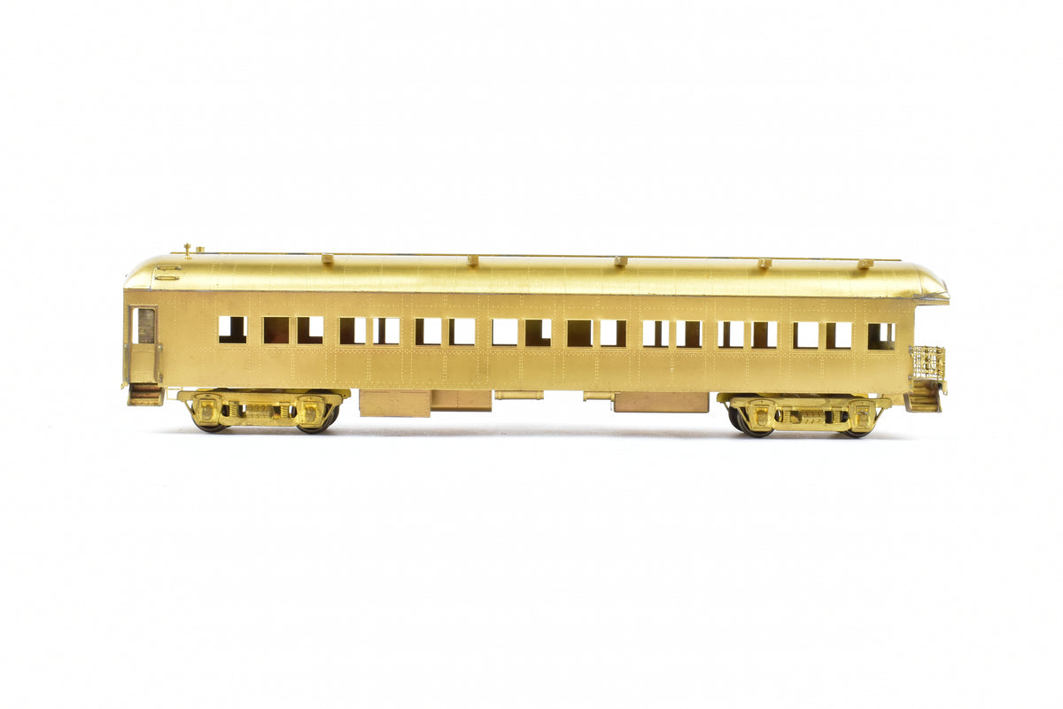 HO Brass Soho SP - Southern Pacific/T&NO 67' Observation and