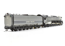 Load image into Gallery viewer, HO Brass PFM - Toby UP Union Pacific 4-8-4 FEF-2 Northern Painted 1959 Run Custom Painted REPLACEMENT BOX