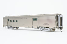 Load image into Gallery viewer, HO Brass TCY - The Coach Yard #1221 ATSF - Santa Fe 1953 Budd Lightweight Baggage - Mail Storage Car