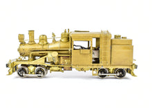 Load image into Gallery viewer, HO or HOn3 Brass Westside Model Co. Westside Lumber Co. Heisler #3