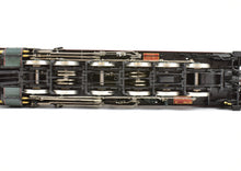 Load image into Gallery viewer, HO Brass CON Micro-Metakit SNCF 2-12-0 Heavy Freight Class 160-A FP Green