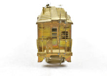 Load image into Gallery viewer, HO Brass Balboa SP - Southern Pacific Bay Window Caboose