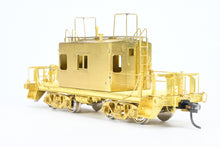 Load image into Gallery viewer, HO Brass CON OMI - Overland Models, Inc. MILW - Milwaukee Road Terminal Caboose, Nos. 1731 - 1766
