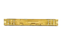 Load image into Gallery viewer, HO Brass Soho PRR - Pennsylvania Railroad Cascade Series 10-5 PS Sleeper Unpainted