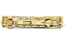 Load image into Gallery viewer, HO Brass NPP - Nickel Plate Products NYO&W - New York Ontario & Western Class Y 4-8-2 Mountain