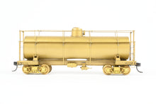 Load image into Gallery viewer, HO Brass NWSL - Northwest Short Line Various Roads 10,000 Gallon Logging Tank Car