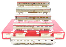 Load image into Gallery viewer, HO Brass Soho SP - Southern Pacific 9-Car Sunset Limited Train Custom Painted & Finished