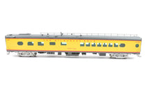 Load image into Gallery viewer, HO Brass The Palace Car Company MILW - Milwaukee Road Parlor-Diner Custom Painted