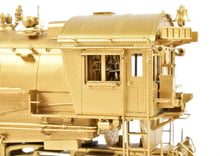 Load image into Gallery viewer, HO Brass Westside Model Co. SP - Southern Pacific AM-2 4-6-6-2 AS-IS DOES NOT RUN