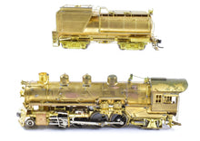 Load image into Gallery viewer, HO Brass Balboa UP - Union Pacific MK-6 2-8-2 Mikado Snow Plow Pilot