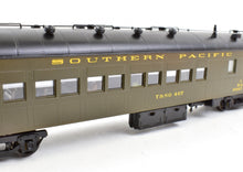 Load image into Gallery viewer, HO Brass CON PSC - Precision Scale Co. SP - Southern Pacific Harriman Common Standard 60-CP-15-1 RPO Coach Pro-Finished