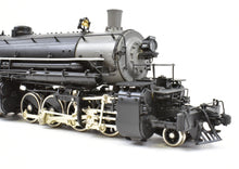 Load image into Gallery viewer, HO Brass CON W&R Enterprises NP - Northern Pacific Class Z-2 2-8-8-2 Version 3 Factory Painted No. 4004