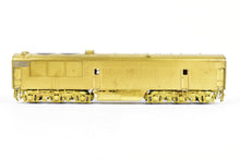 Load image into Gallery viewer, HO Brass OMI - Overland Models Inc. UP - Union Pacific Erie Built B-Unit With Dynamic Brakes and Steam Generator