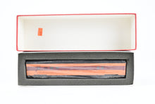 Load image into Gallery viewer, HO Brass Soho MILW - Milwaukee Road #1208 Baggage-RPO Custom Painted WRONG TRUCKS