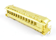 Load image into Gallery viewer, HOn3 Brass OMI - Overland Models, Inc. C&S - Colorado & Southern Coach #74-76