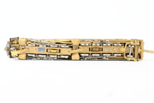 Load image into Gallery viewer, HO Brass NJ Custom Brass UP – Union Pacific H-7 2-8-8-2 Ex. C&O - Chesapeake & Ohio Royale Series