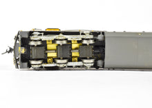 Load image into Gallery viewer, HO Brass OMI - Overland Models, Inc. UP - Union Pacific GE C-30-7 Diesel 4-Window Cab w/o Anticlimber CP