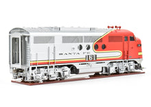 Load image into Gallery viewer, O Brass CON Key Imports AT&SF - Santa Fe EMD FT A-B Set Factory Painted Warbonnet