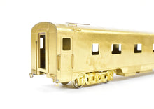 Load image into Gallery viewer, HO Brass Soho IC - Illinois Central Chicagoland 4-4-2 Sleeper