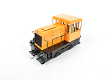 Load image into Gallery viewer, On3 Brass RYM - Rich Yoder Models - GE 25 ton Phase 3d Diesel FP