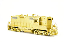 Load image into Gallery viewer, HO Brass OMI - Overland Models, Inc. UP - Union Pacific EMD GP7 #100-129 W/Extended Exhaust Stacks and Winterization Hatch