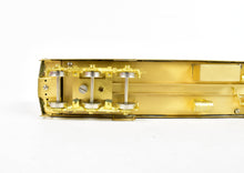 Load image into Gallery viewer, HO Brass TCY - The Coach Yard UP - Union Pacific 74' Harriman Baggage Horse Auto Car