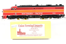 Load image into Gallery viewer, HO Brass CON UTI - Union Terminal Imports SP - Southern Pacific Alco PA-2 Daylight Scheme FP #6041