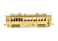 Load image into Gallery viewer, Copy of HO Brass Hi-Country Brass PE - Pacific Electric #950 Electric Coach NO BOX