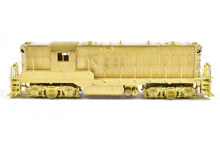 Load image into Gallery viewer, N Brass Hallmark Models Various Roads EMD GP-9 Standard Version with Removable Dynamic Brakes