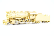 Load image into Gallery viewer, HO Brass Key Imports PRR - Pennsylvania Railroad H-8SA 2-8-0 Consolidation
