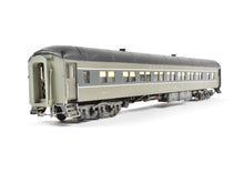 Load image into Gallery viewer, HO Brass TCY - The Coach Yard UP - Union Pacific 14-Section Tourist Sleeper "Challenger" CP