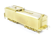 Load image into Gallery viewer, HO Brass Sunset Models SP - Southern Pacific GS-1 to GS-3 4-8-4 Tender Only